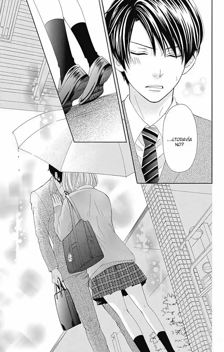 Furuya-sensei Wa An-chan No Mono - Capítulo 15 - Página 40 - LectorTMOo