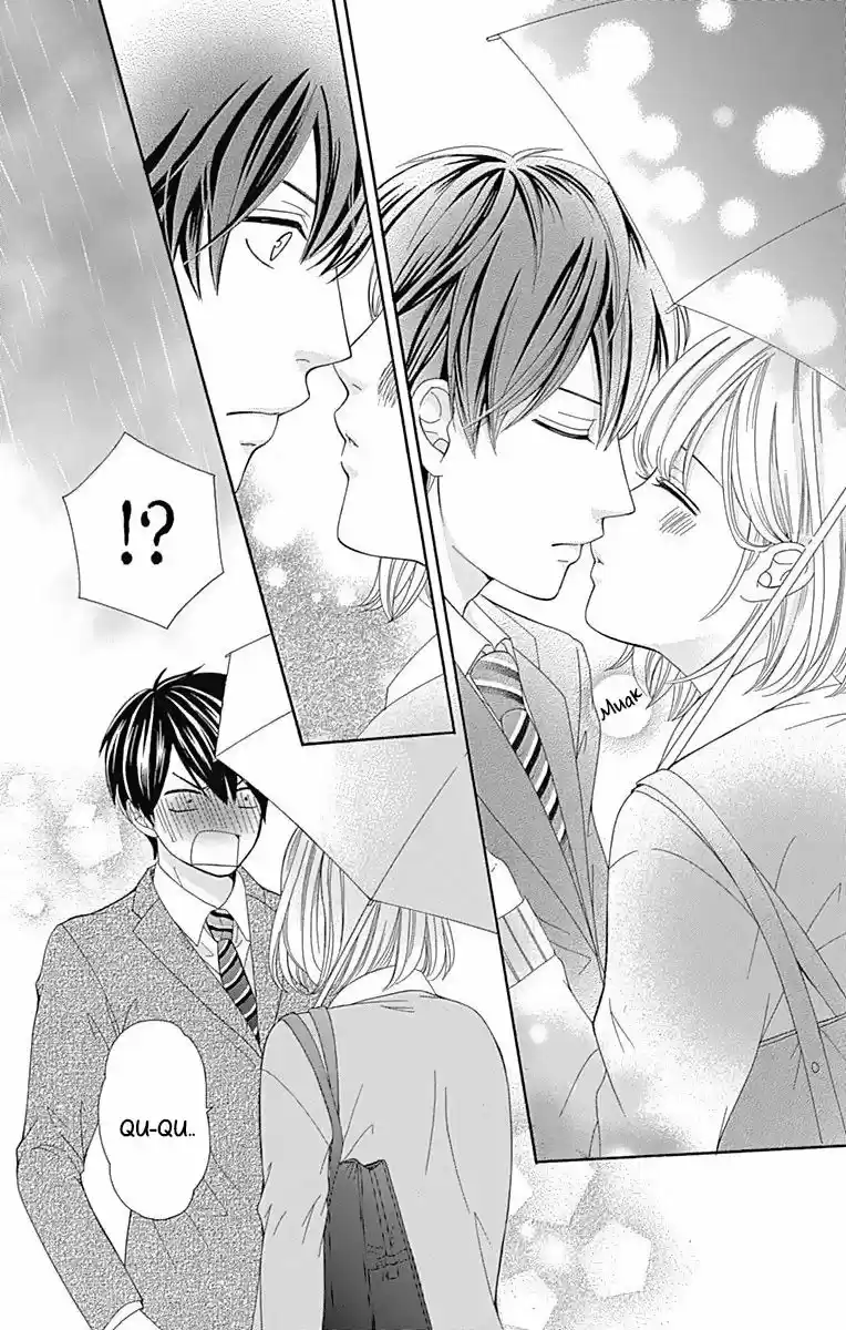 Furuya-sensei Wa An-chan No Mono - Capítulo 15 - Página 41 - LectorTMOo
