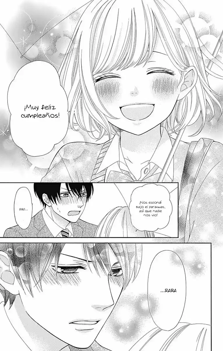Furuya-sensei Wa An-chan No Mono - Capítulo 15 - Página 42 - LectorTMOo