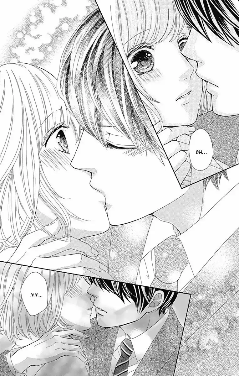 Furuya-sensei Wa An-chan No Mono - Capítulo 15 - Página 43 - LectorTMOo