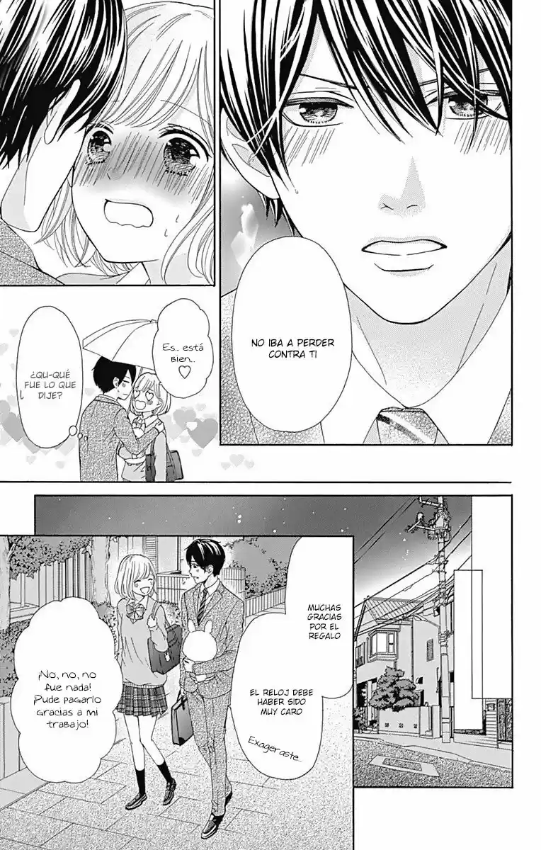 Furuya-sensei Wa An-chan No Mono - Capítulo 15 - Página 44 - LectorTMOo