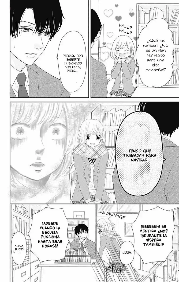 Furuya-sensei Wa An-chan No Mono - Capítulo 16.50 - Página 5 - LectorTMOo