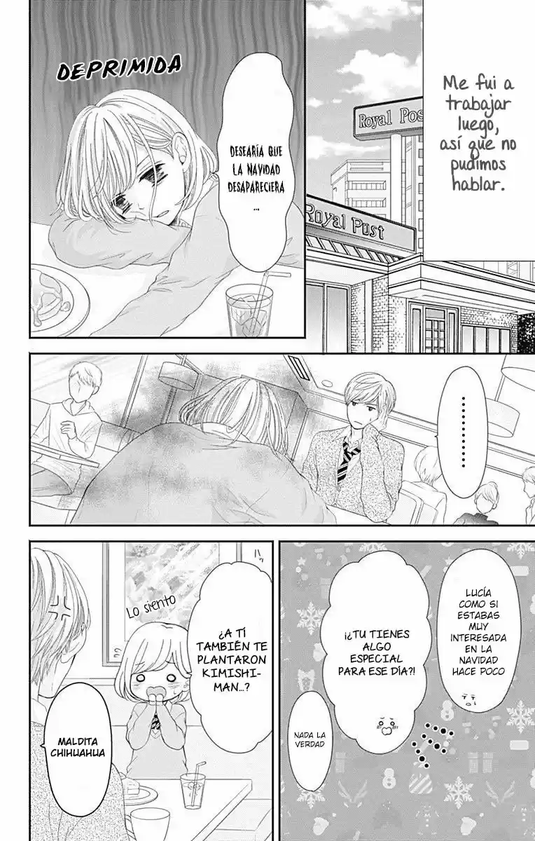 Furuya-sensei Wa An-chan No Mono - Capítulo 16.50 - Página 7 - LectorTMOo