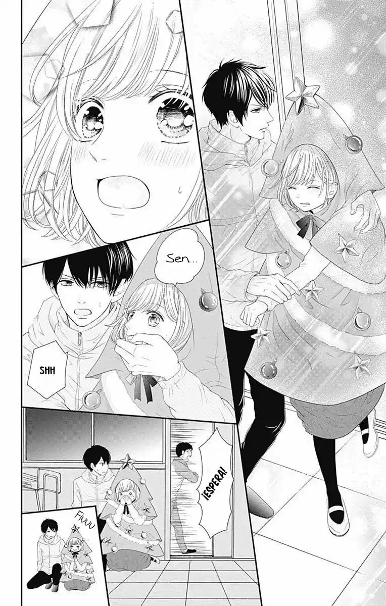 Furuya-sensei Wa An-chan No Mono - Capítulo 16.50 - Página 15 - LectorTMOo