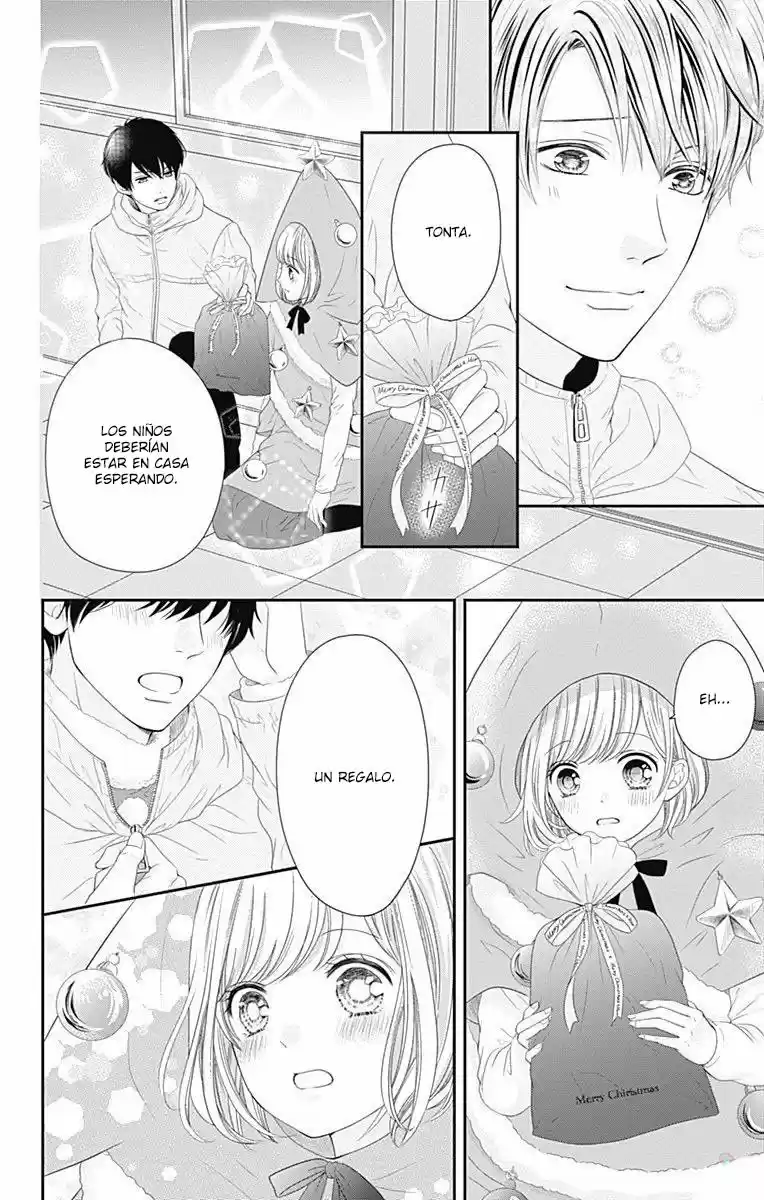 Furuya-sensei Wa An-chan No Mono - Capítulo 16.50 - Página 17 - LectorTMOo
