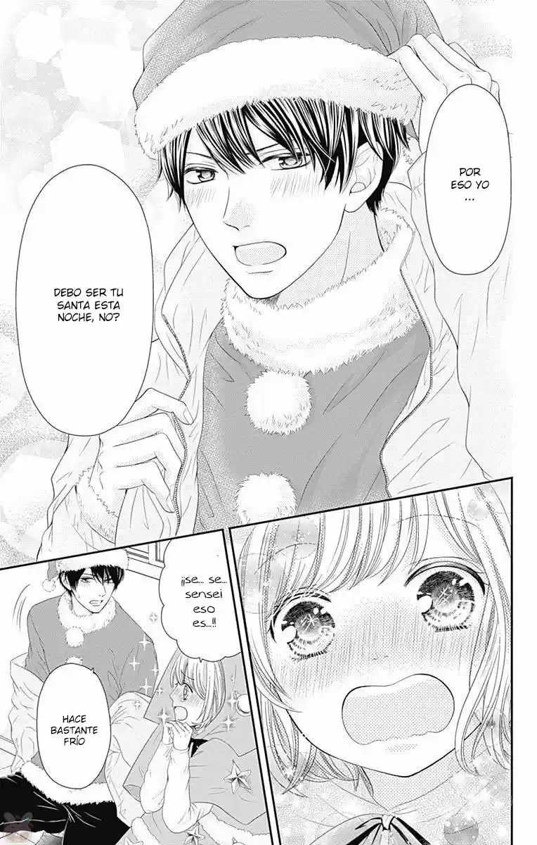 Furuya-sensei Wa An-chan No Mono - Capítulo 16.50 - Página 18 - LectorTMOo