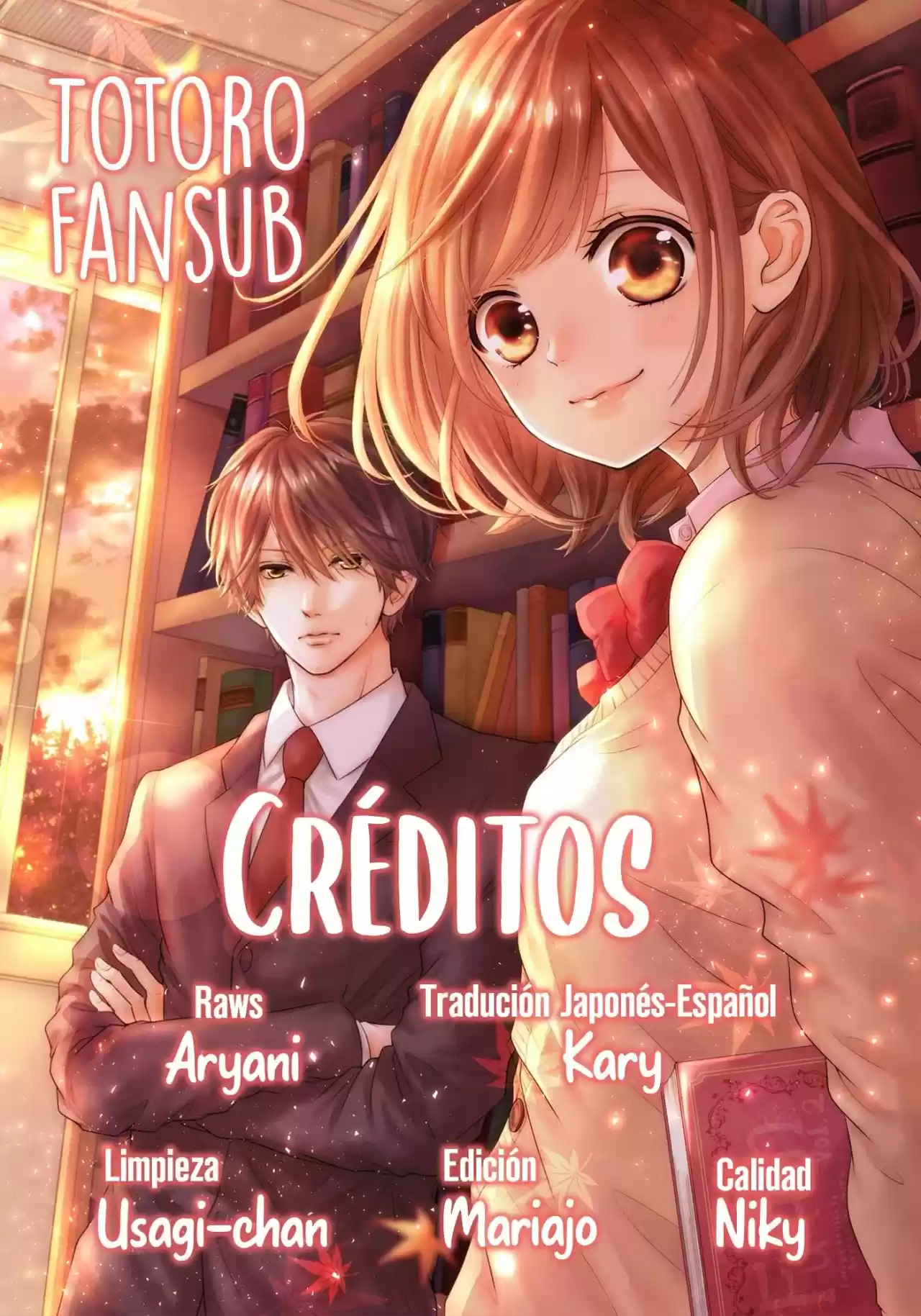 Furuya-sensei Wa An-chan No Mono - Capítulo 16 - Página 3 - LectorTMOo