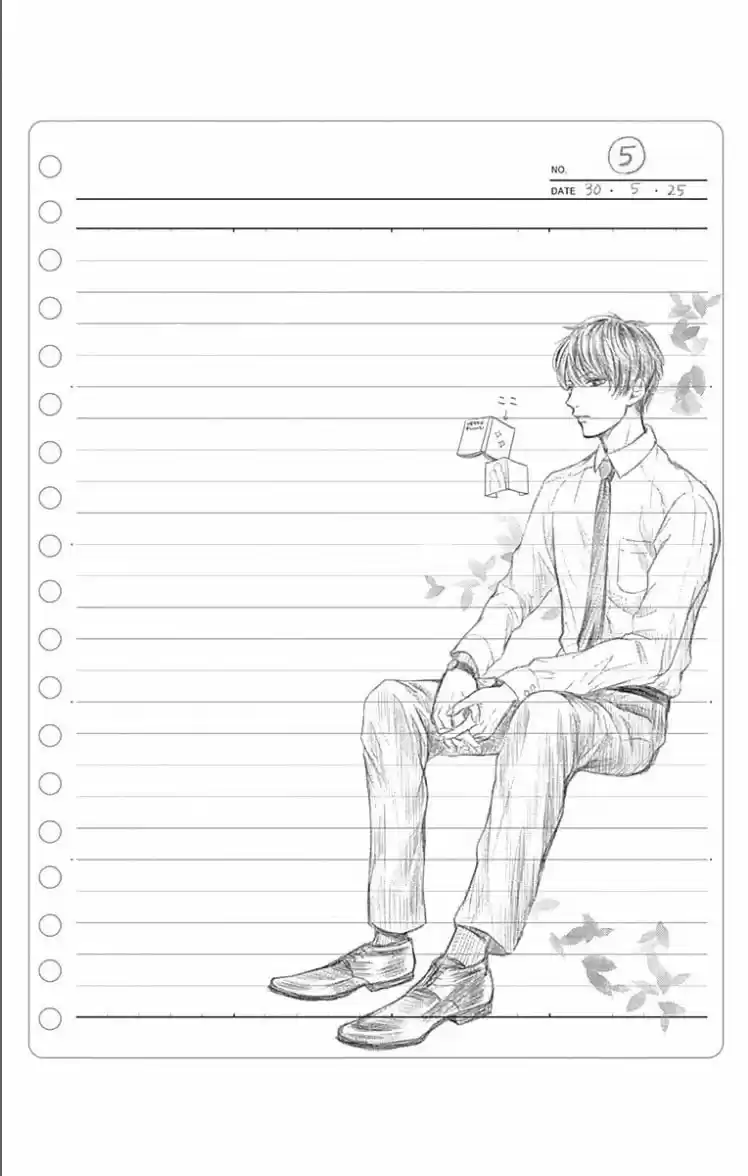 Furuya-sensei Wa An-chan No Mono - Capítulo 17 - Página 9 - LectorTMOo