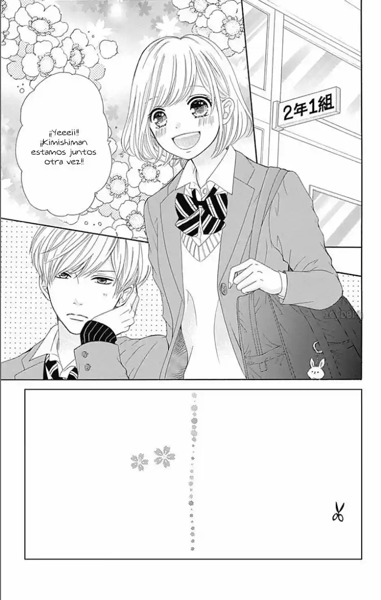 Furuya-sensei Wa An-chan No Mono - Capítulo 17 - Página 10 - LectorTMOo