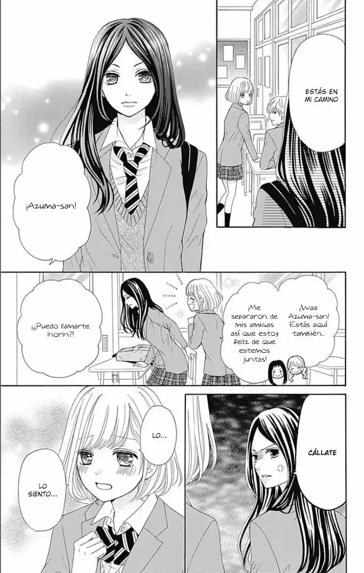 Furuya-sensei Wa An-chan No Mono - Capítulo 17 - Página 12 - LectorTMOo