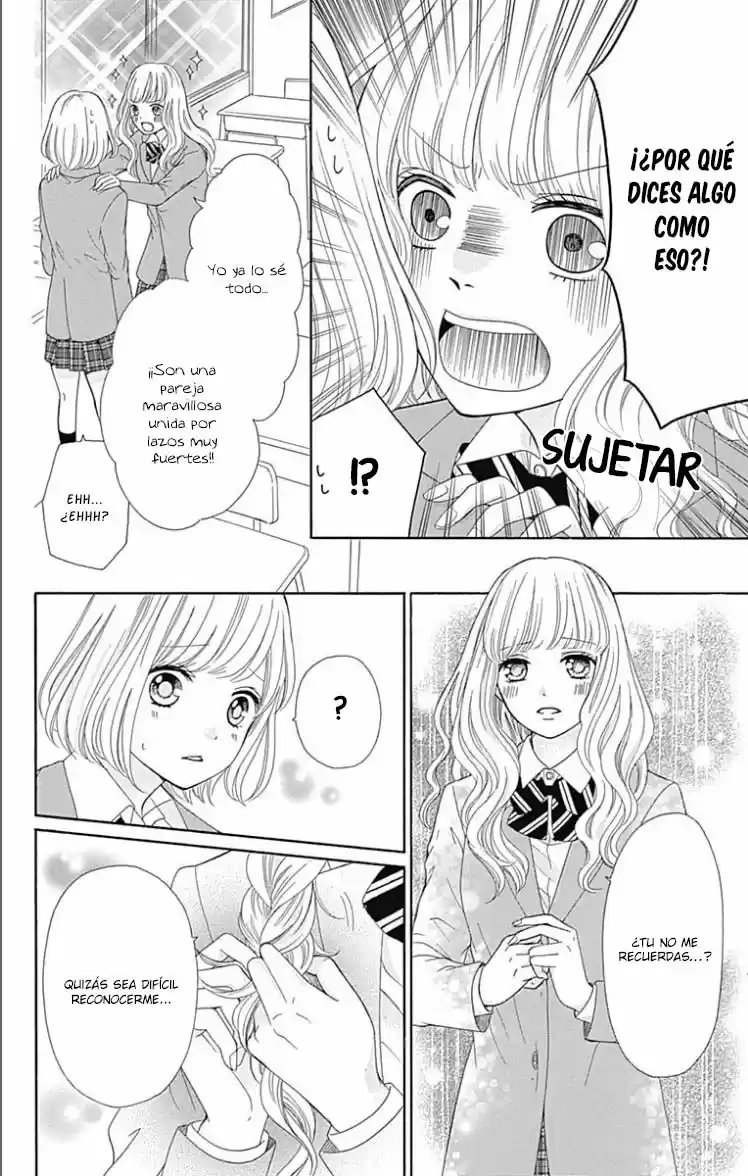 Furuya-sensei Wa An-chan No Mono - Capítulo 17 - Página 22 - LectorTMOo