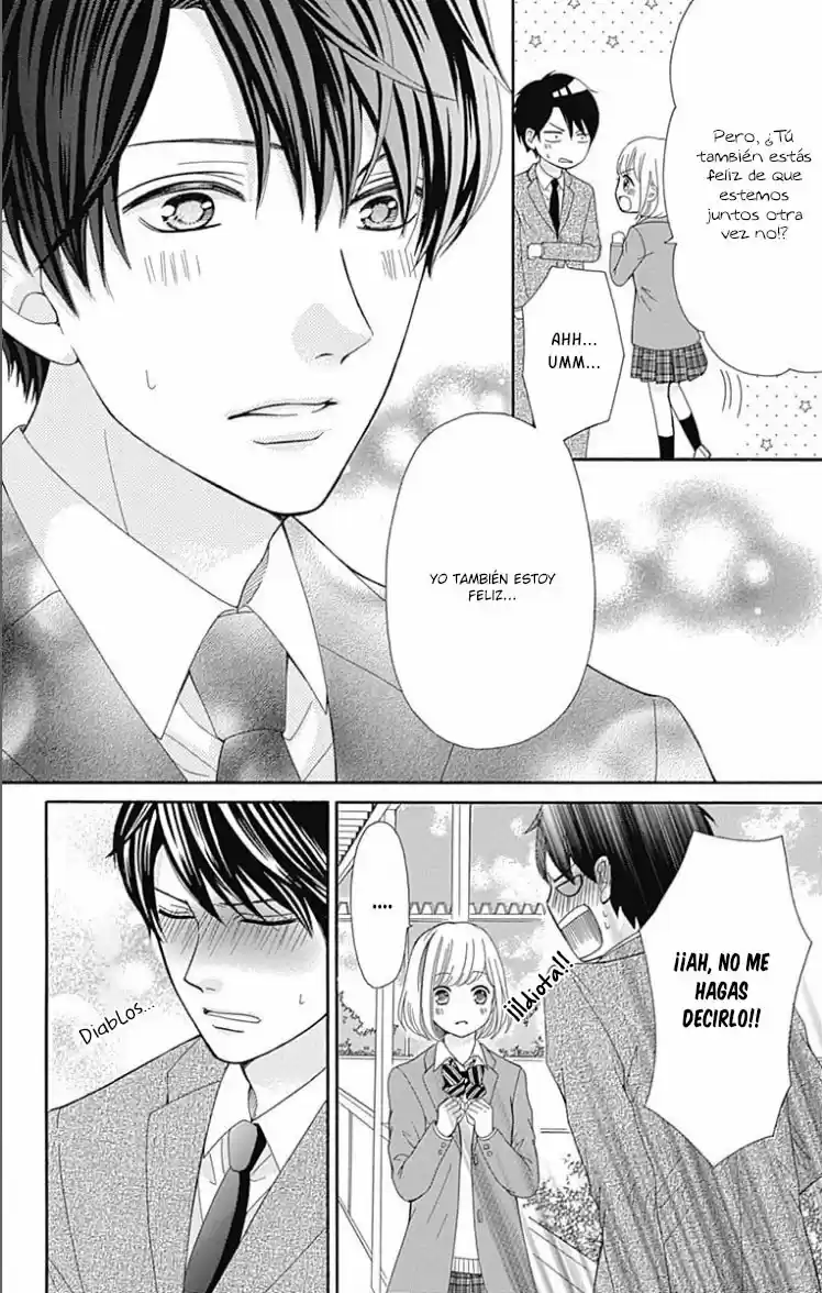 Furuya-sensei Wa An-chan No Mono - Capítulo 17 - Página 34 - LectorTMOo