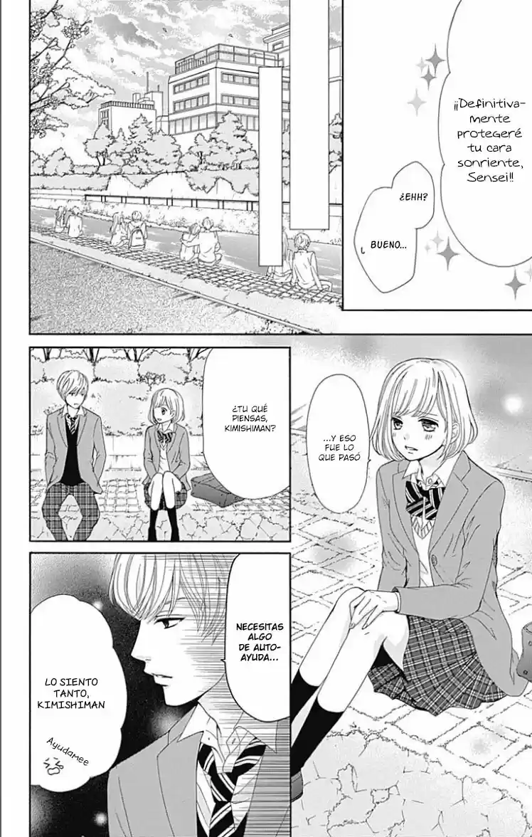 Furuya-sensei Wa An-chan No Mono - Capítulo 17 - Página 36 - LectorTMOo