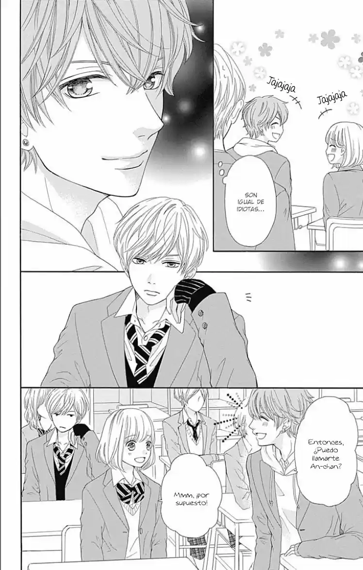 Furuya-sensei Wa An-chan No Mono - Capítulo 17 - Página 42 - LectorTMOo