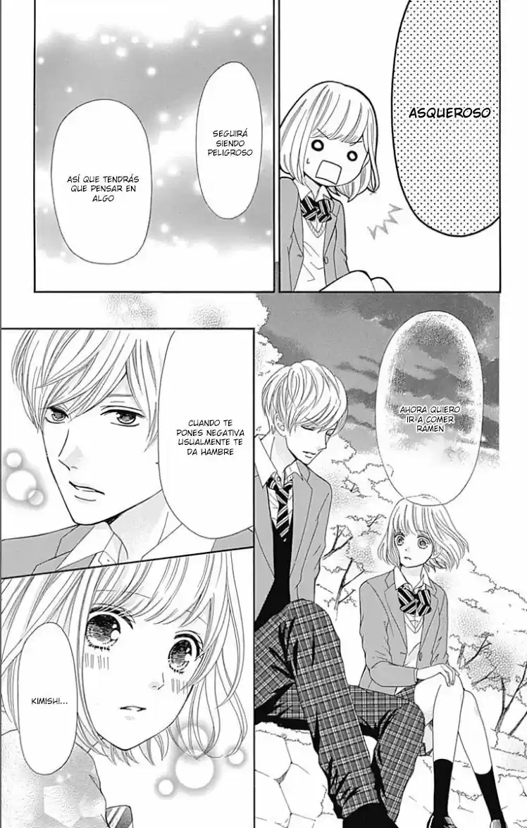 Furuya-sensei Wa An-chan No Mono - Capítulo 17 - Página 46 - LectorTMOo