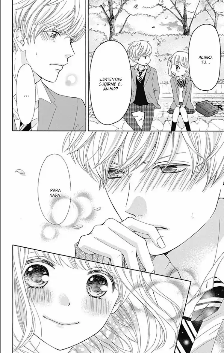Furuya-sensei Wa An-chan No Mono - Capítulo 17 - Página 47 - LectorTMOo