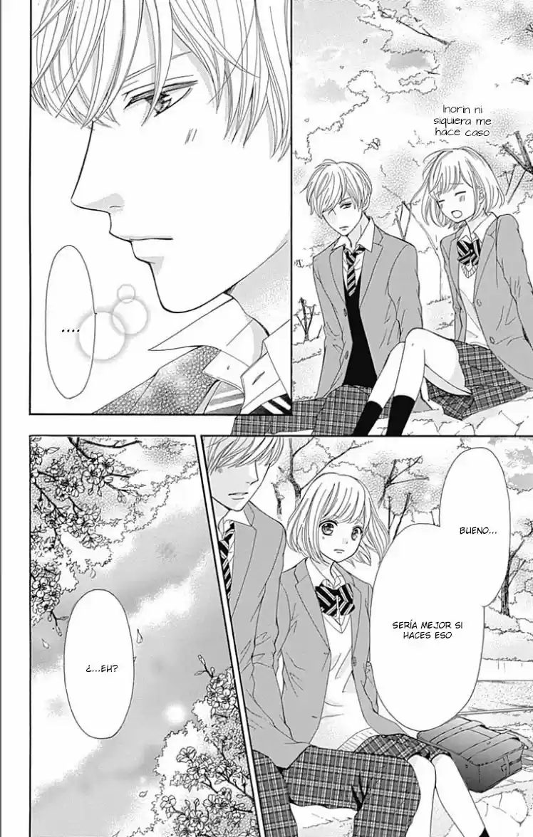 Furuya-sensei Wa An-chan No Mono - Capítulo 17 - Página 49 - LectorTMOo