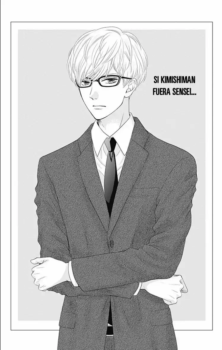 Furuya-sensei Wa An-chan No Mono - Capítulo 17 - Página 51 - LectorTMOo