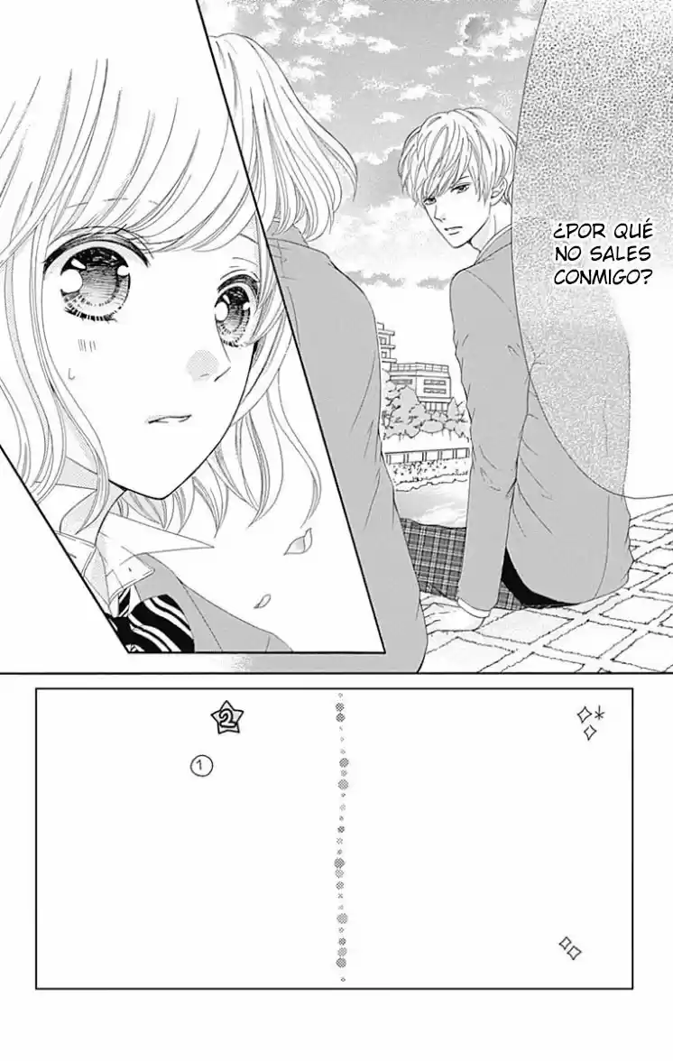 Furuya-sensei Wa An-chan No Mono - Capítulo 18 - Página 4 - LectorTMOo