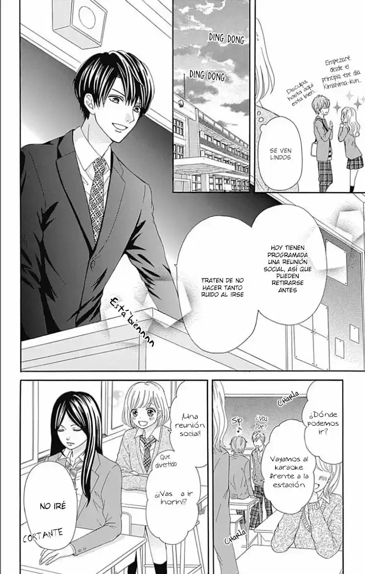 Furuya-sensei Wa An-chan No Mono - Capítulo 18 - Página 14 - LectorTMOo