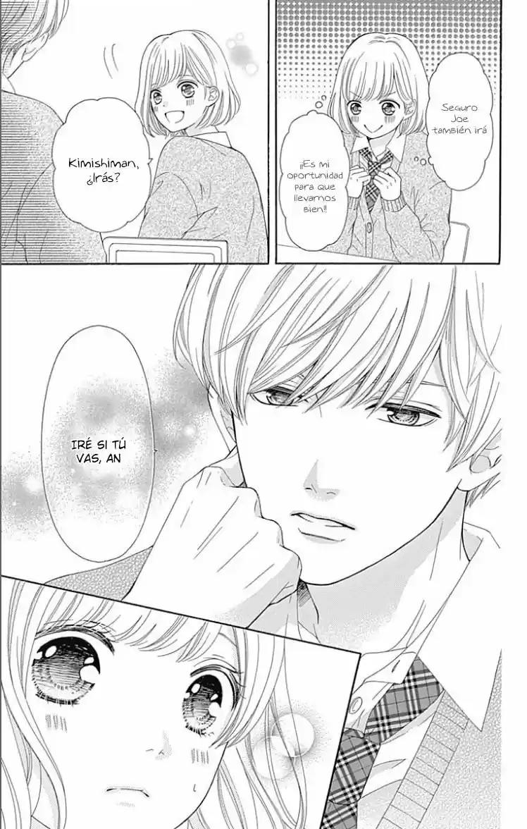 Furuya-sensei Wa An-chan No Mono - Capítulo 18 - Página 15 - LectorTMOo
