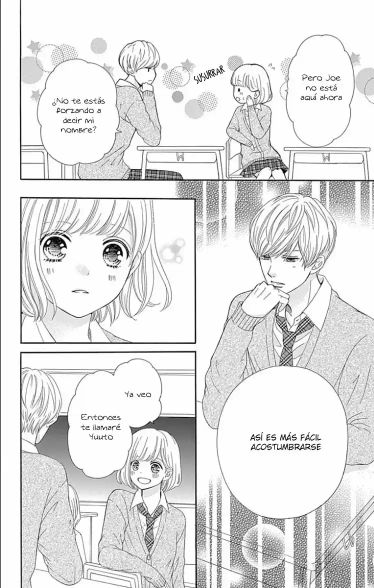Furuya-sensei Wa An-chan No Mono - Capítulo 18 - Página 16 - LectorTMOo
