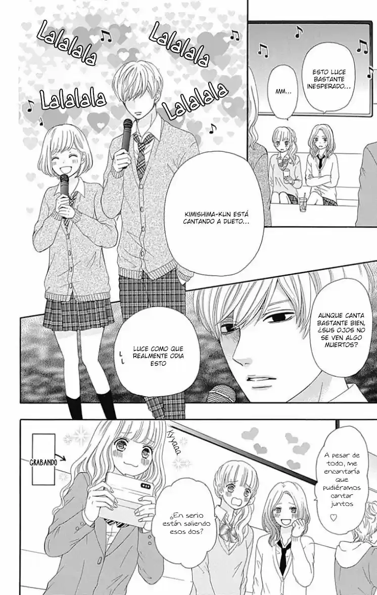 Furuya-sensei Wa An-chan No Mono - Capítulo 18 - Página 18 - LectorTMOo