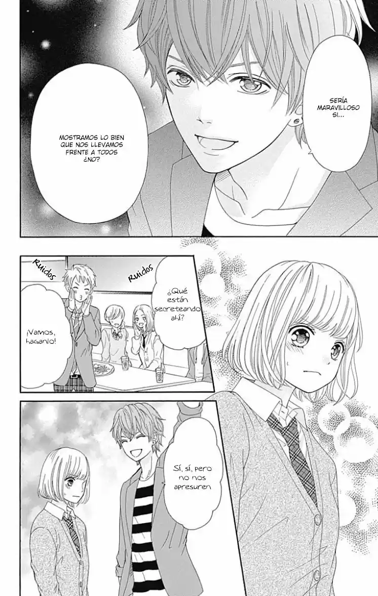 Furuya-sensei Wa An-chan No Mono - Capítulo 18 - Página 20 - LectorTMOo