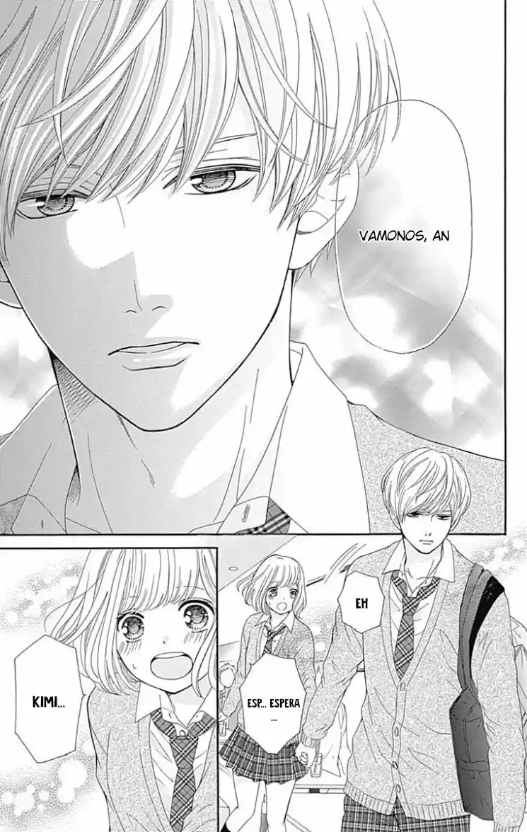 Furuya-sensei Wa An-chan No Mono - Capítulo 18 - Página 23 - LectorTMOo