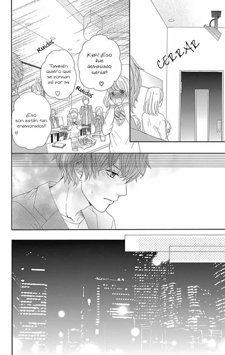 Furuya-sensei Wa An-chan No Mono - Capítulo 18 - Página 24 - LectorTMOo