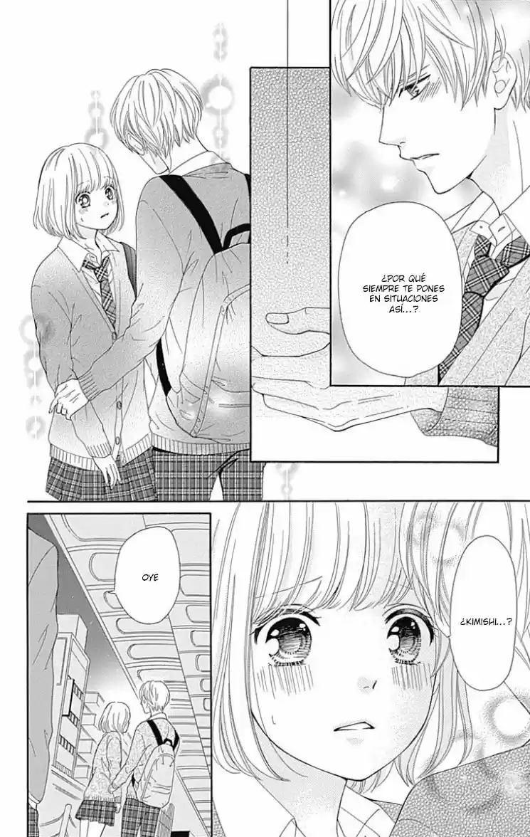 Furuya-sensei Wa An-chan No Mono - Capítulo 18 - Página 26 - LectorTMOo