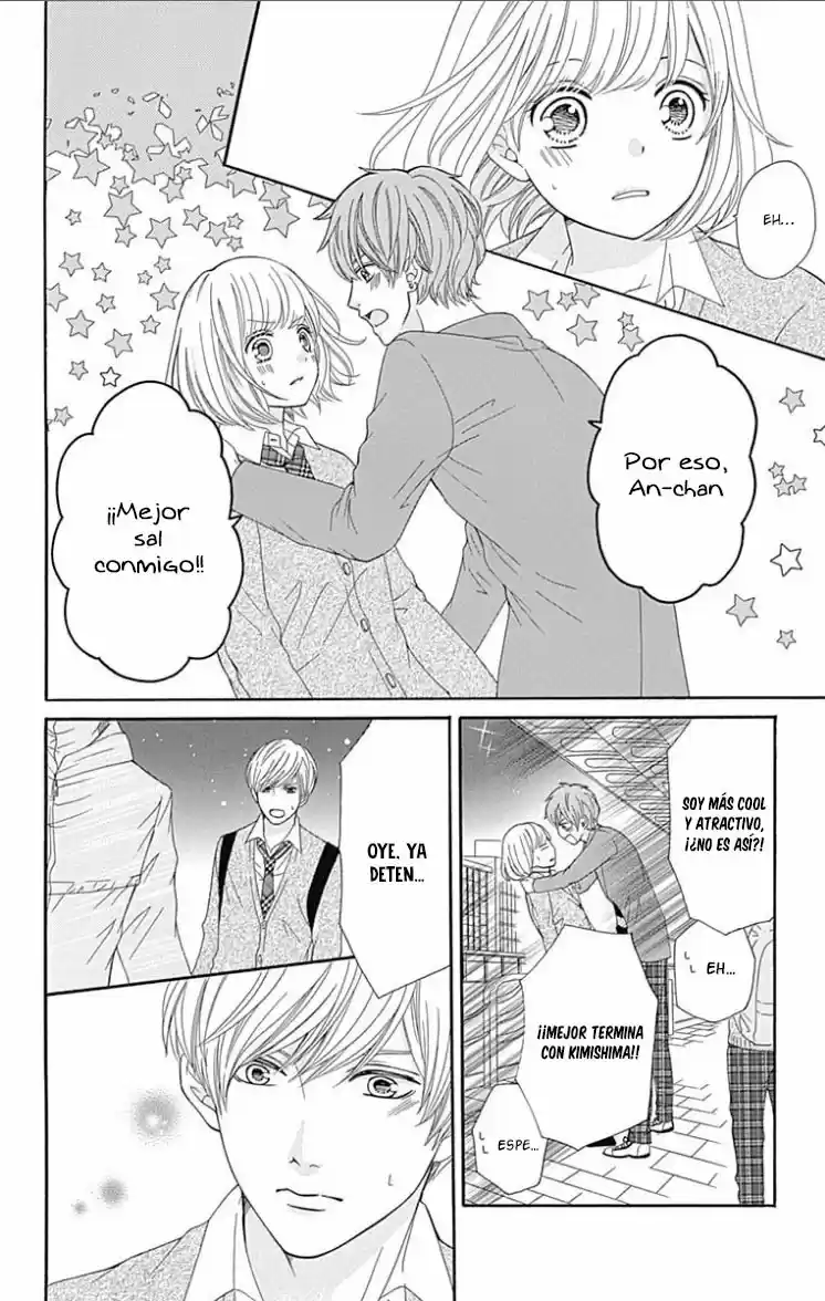 Furuya-sensei Wa An-chan No Mono - Capítulo 18 - Página 32 - LectorTMOo
