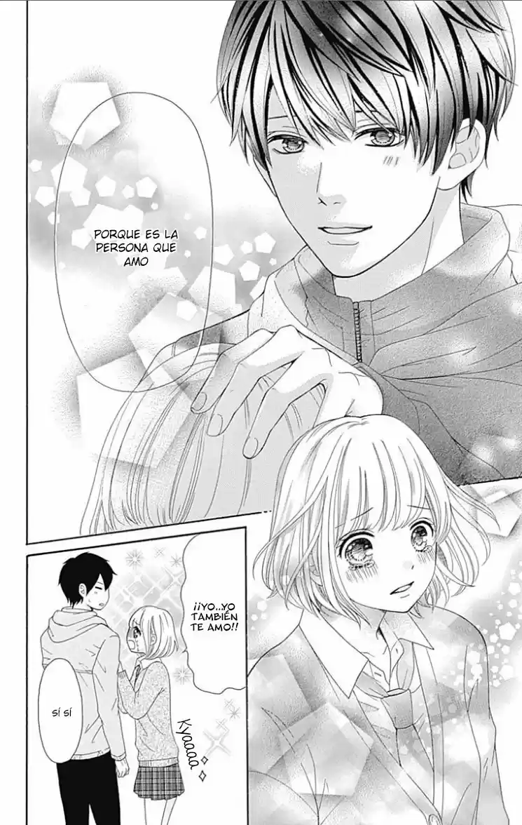 Furuya-sensei Wa An-chan No Mono - Capítulo 18 - Página 34 - LectorTMOo