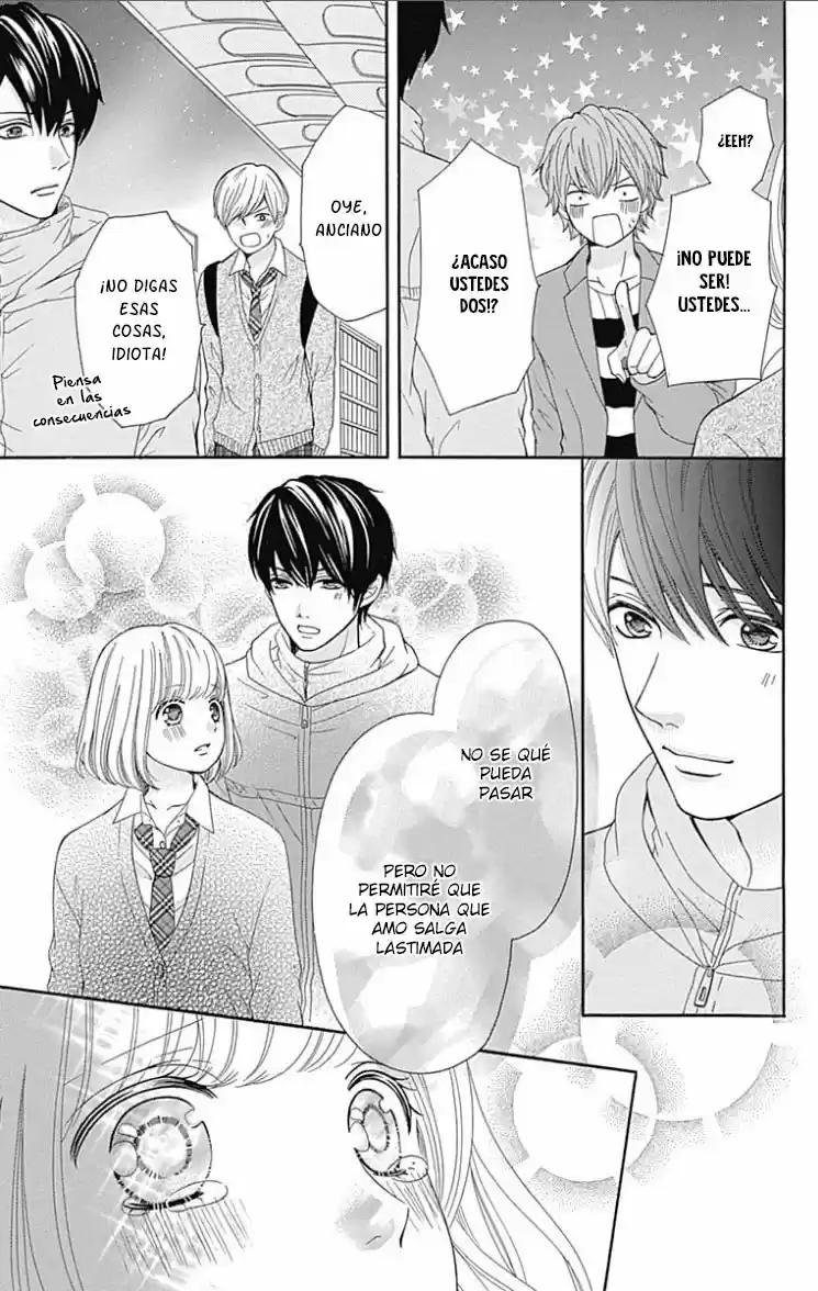 Furuya-sensei Wa An-chan No Mono - Capítulo 18 - Página 35 - LectorTMOo