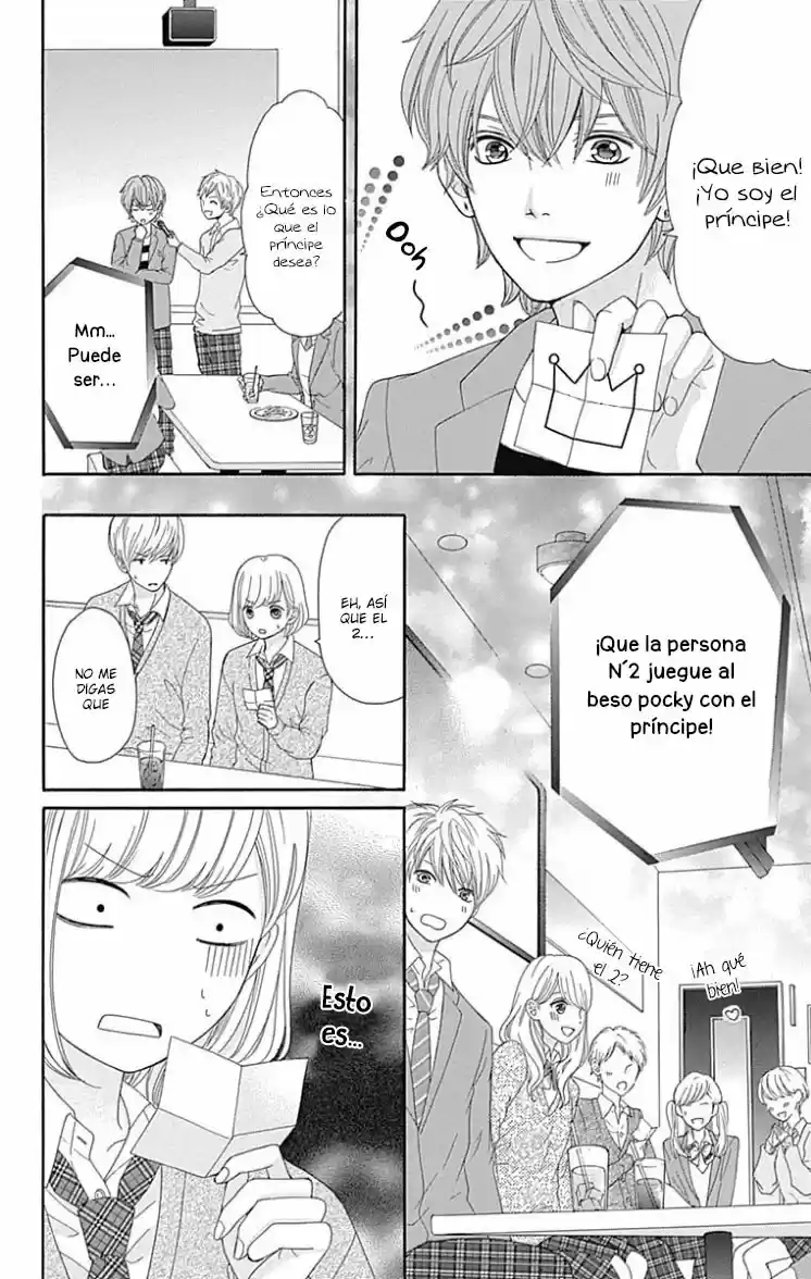Furuya-sensei Wa An-chan No Mono - Capítulo 18 - Página 41 - LectorTMOo