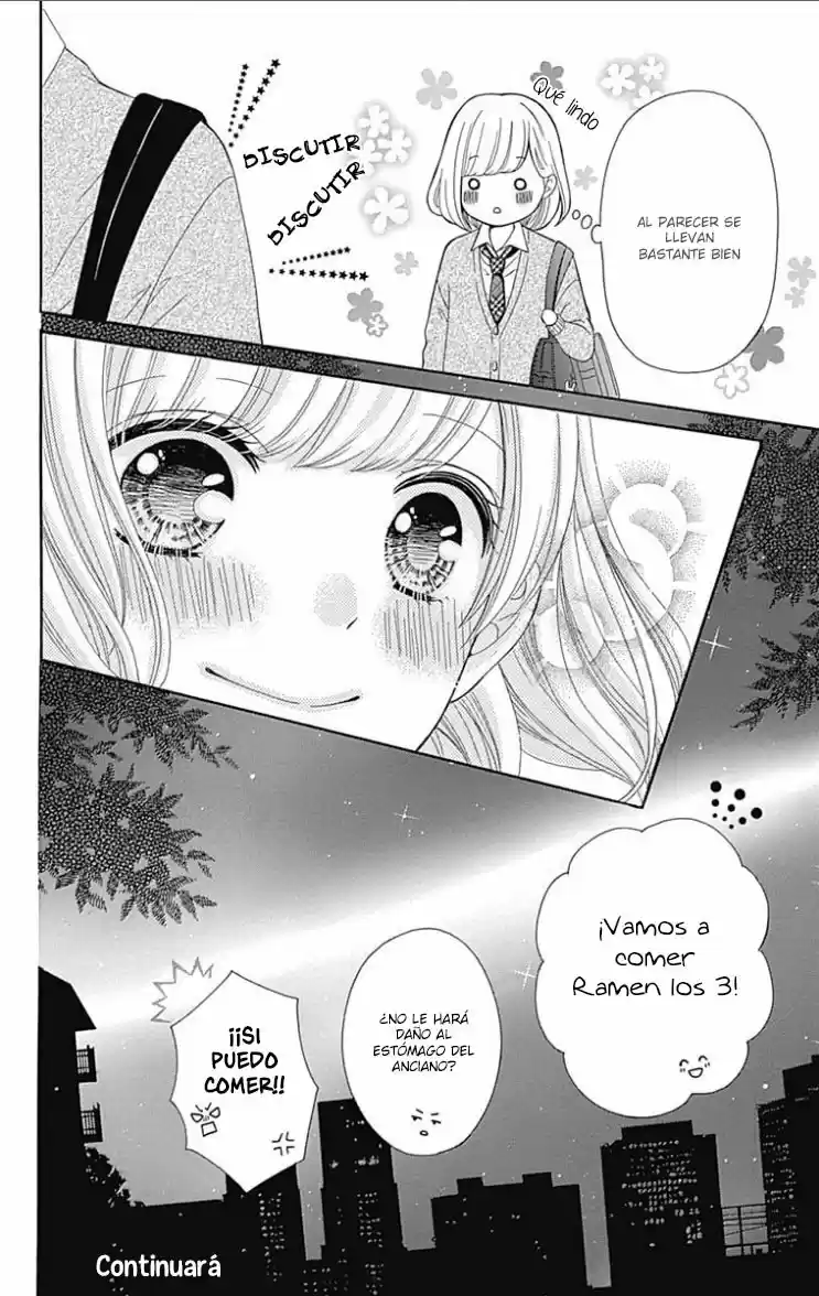 Furuya-sensei Wa An-chan No Mono - Capítulo 18 - Página 44 - LectorTMOo