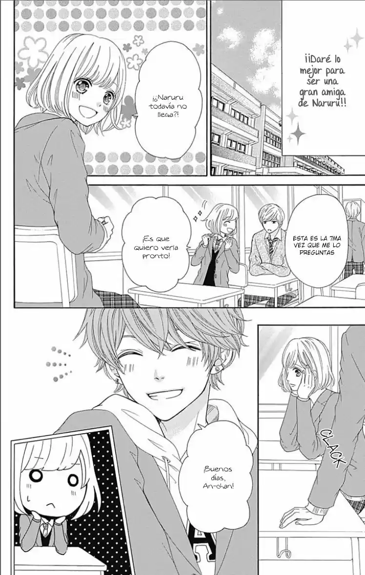 Furuya-sensei Wa An-chan No Mono - Capítulo 19 - Página 10 - LectorTMOo
