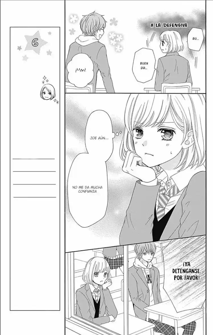 Furuya-sensei Wa An-chan No Mono - Capítulo 19 - Página 11 - LectorTMOo