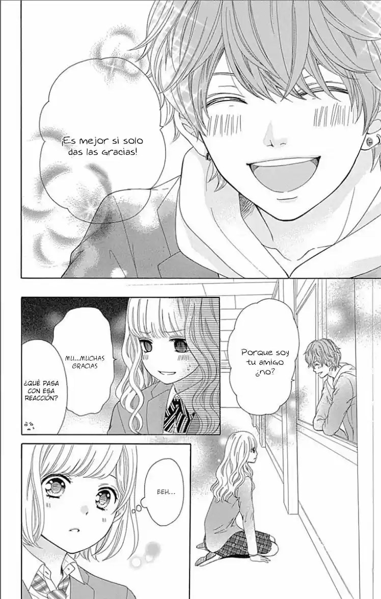 Furuya-sensei Wa An-chan No Mono - Capítulo 19 - Página 16 - LectorTMOo