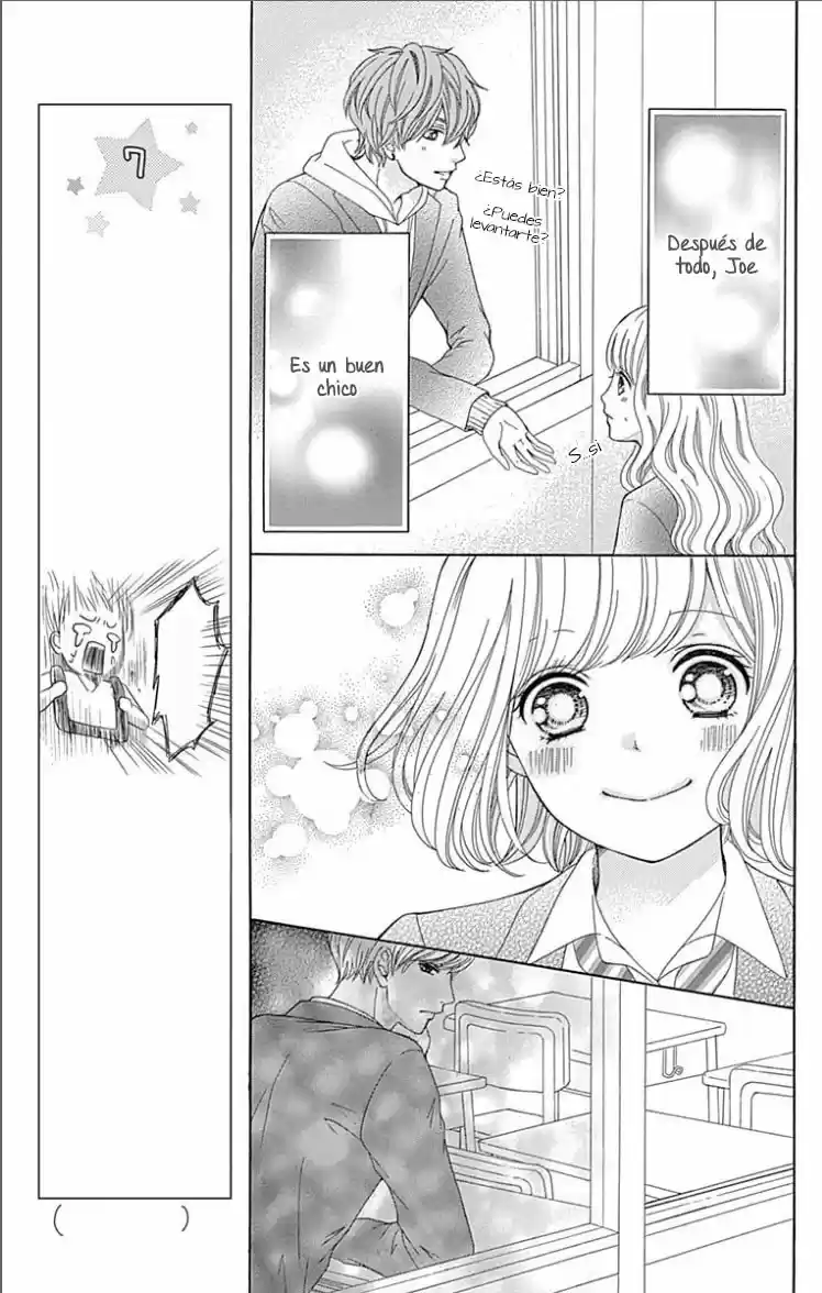 Furuya-sensei Wa An-chan No Mono - Capítulo 19 - Página 17 - LectorTMOo