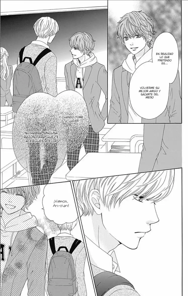 Furuya-sensei Wa An-chan No Mono - Capítulo 19 - Página 20 - LectorTMOo