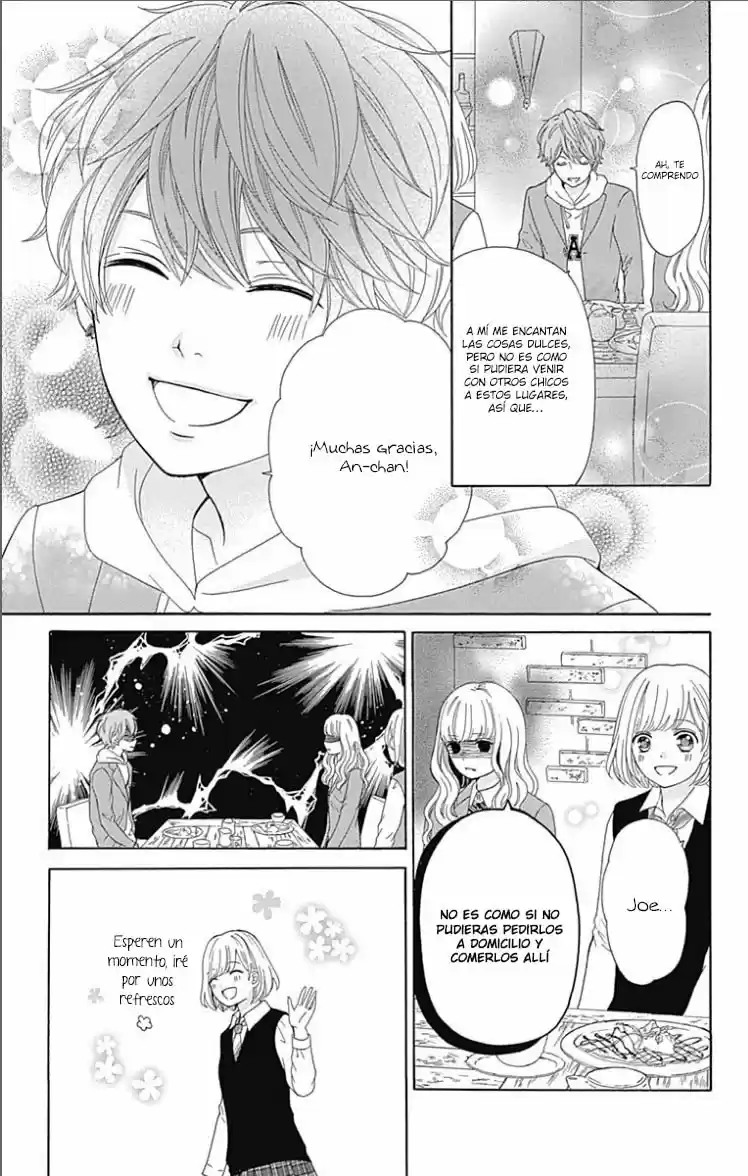 Furuya-sensei Wa An-chan No Mono - Capítulo 19 - Página 24 - LectorTMOo