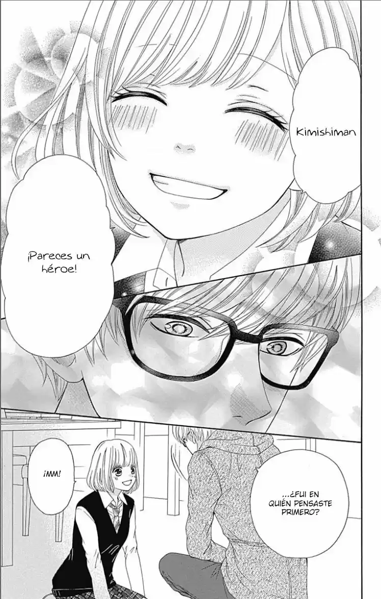 Furuya-sensei Wa An-chan No Mono - Capítulo 19 - Página 32 - LectorTMOo
