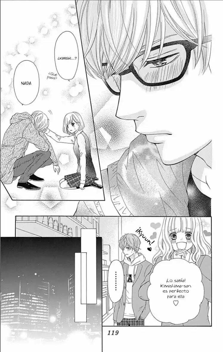 Furuya-sensei Wa An-chan No Mono - Capítulo 19 - Página 34 - LectorTMOo
