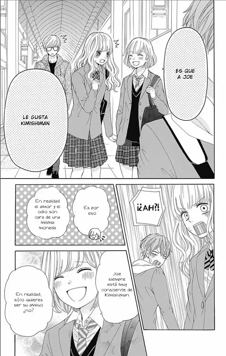 Furuya-sensei Wa An-chan No Mono - Capítulo 19 - Página 36 - LectorTMOo