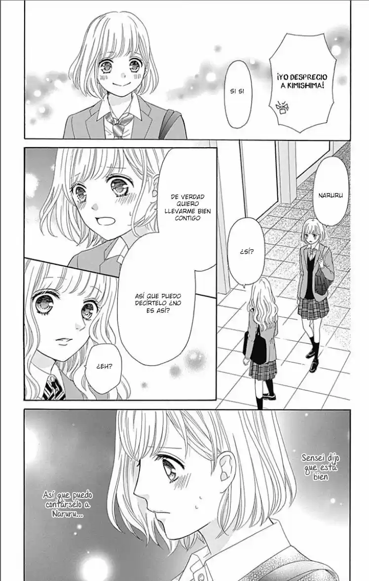 Furuya-sensei Wa An-chan No Mono - Capítulo 19 - Página 38 - LectorTMOo