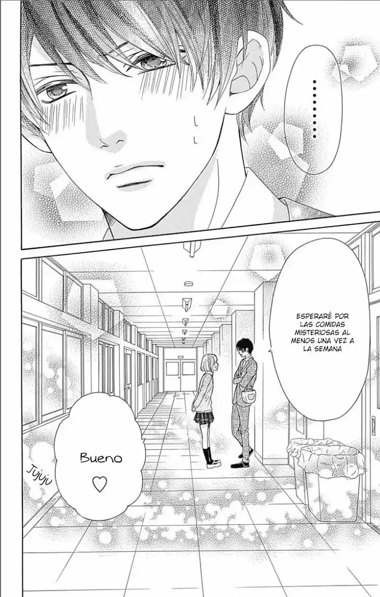 Furuya-sensei Wa An-chan No Mono - Capítulo 19 - Página 41 - LectorTMOo