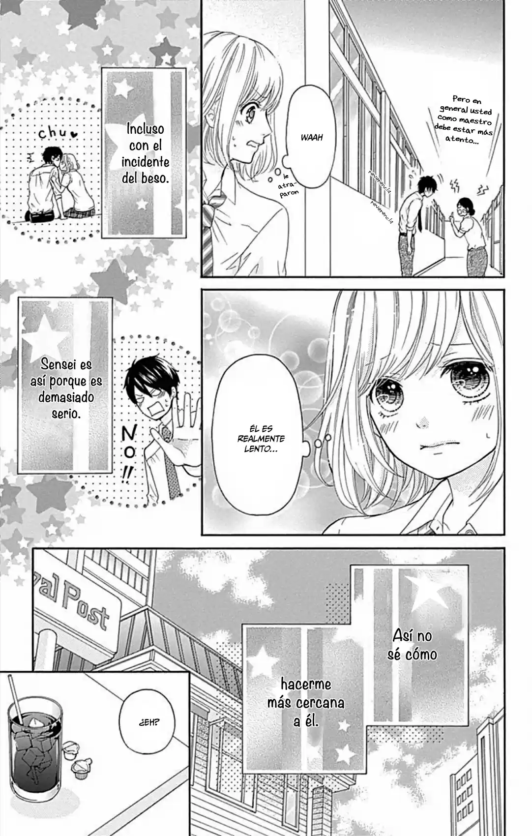 Furuya-sensei Wa An-chan No Mono - Capítulo 2 - Página 12 - LectorTMOo