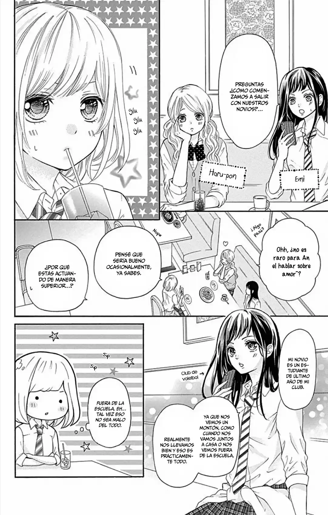 Furuya-sensei Wa An-chan No Mono - Capítulo 2 - Página 13 - LectorTMOo