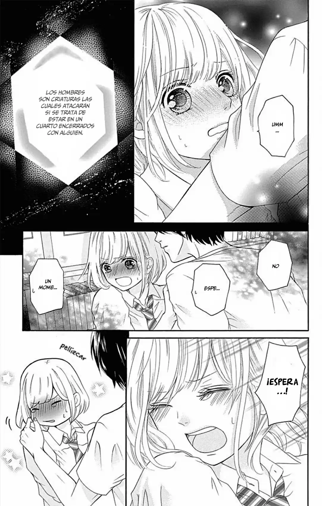 Furuya-sensei Wa An-chan No Mono - Capítulo 2 - Página 26 - LectorTMOo